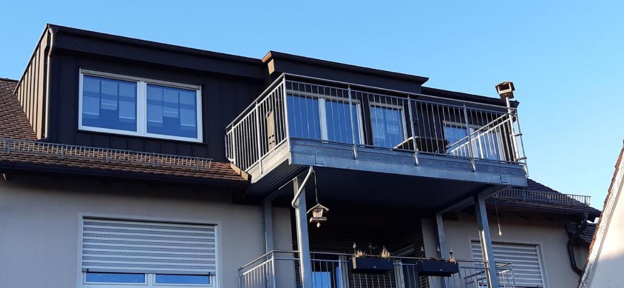 Ferienwohnung Blassneck Zirndorf Exterior photo