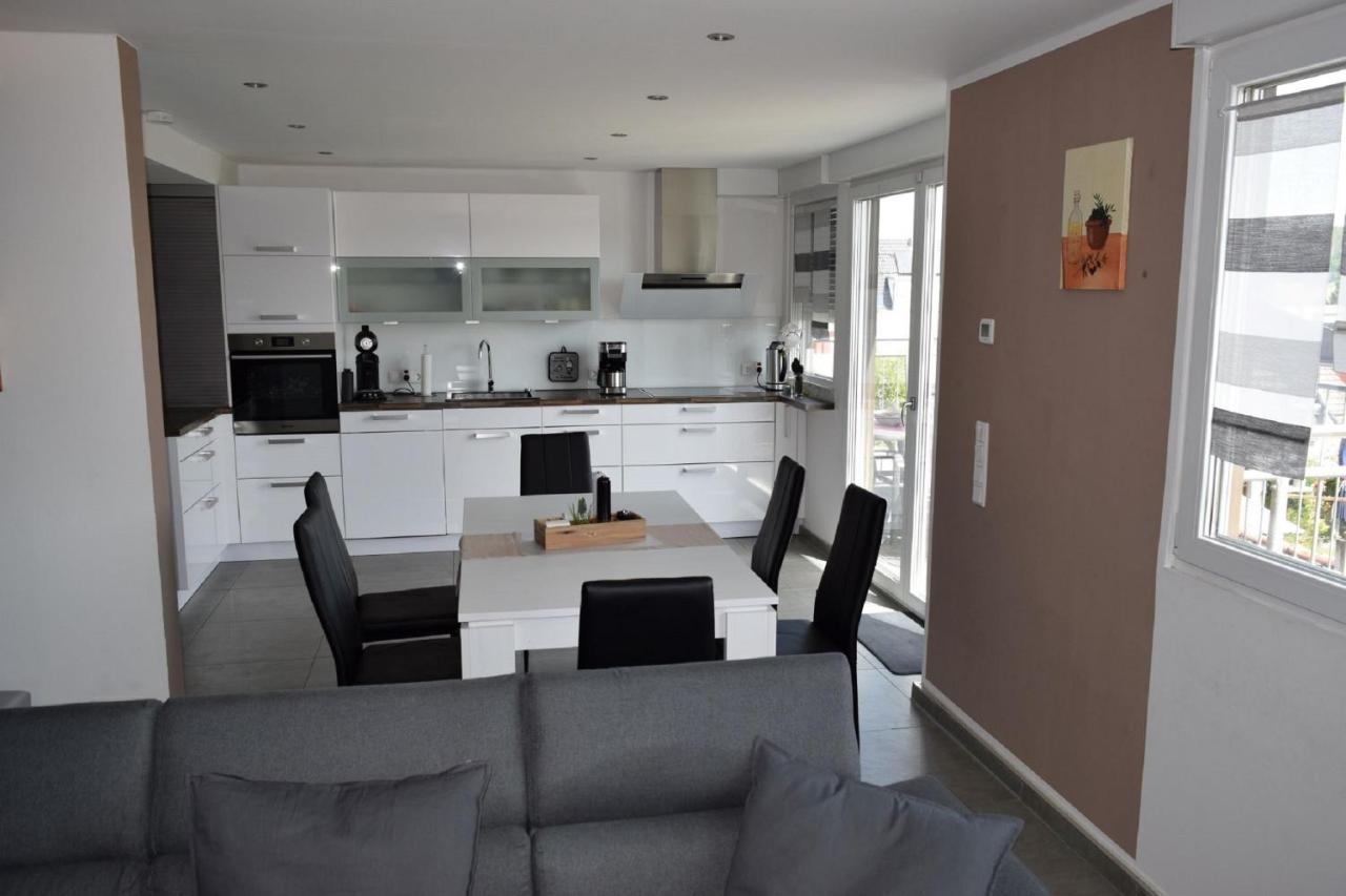 Ferienwohnung Blassneck Zirndorf Exterior photo