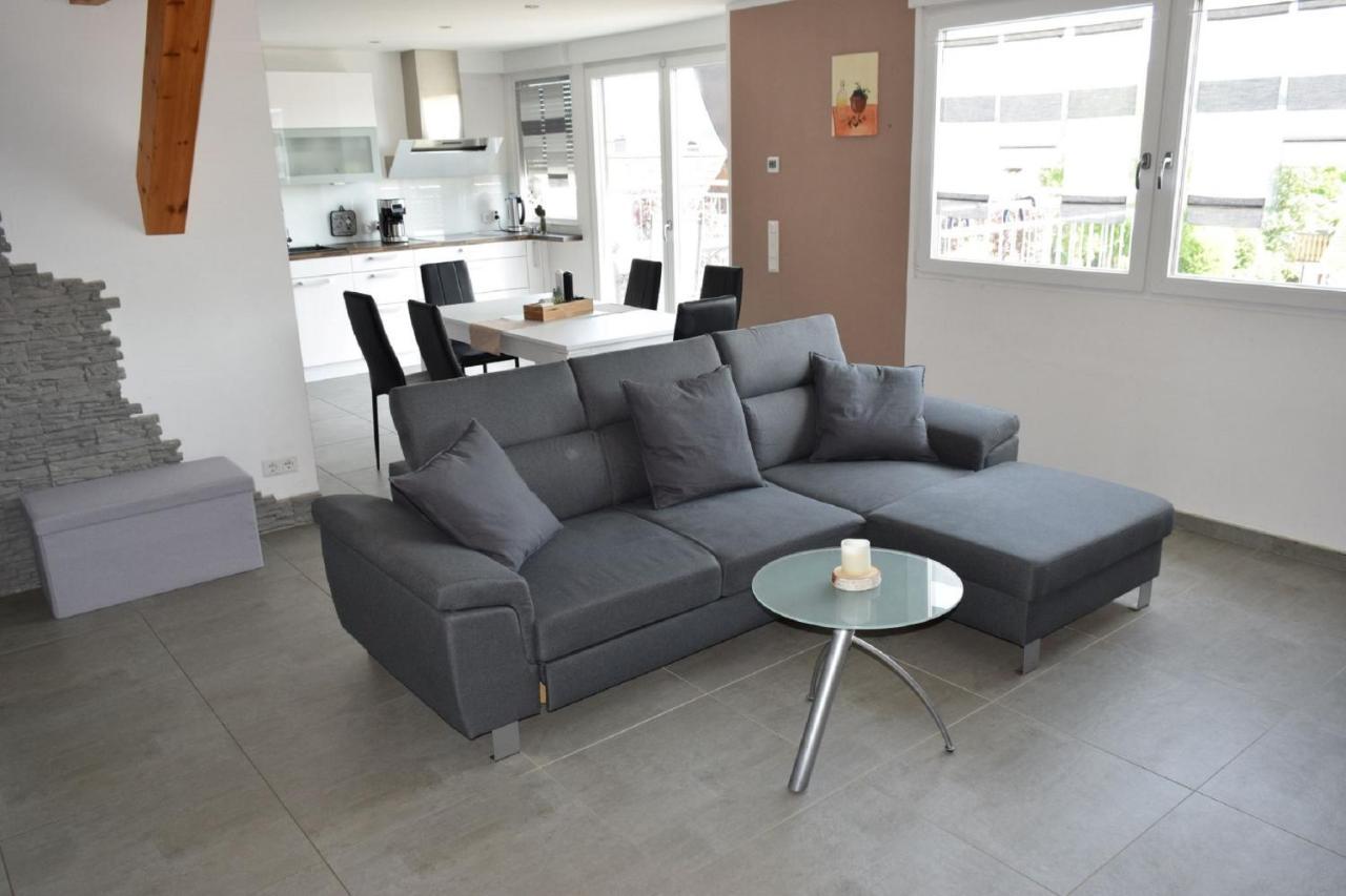 Ferienwohnung Blassneck Zirndorf Exterior photo