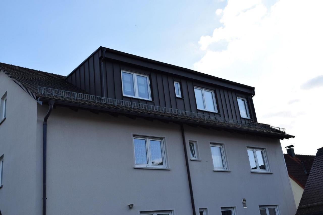 Ferienwohnung Blassneck Zirndorf Exterior photo
