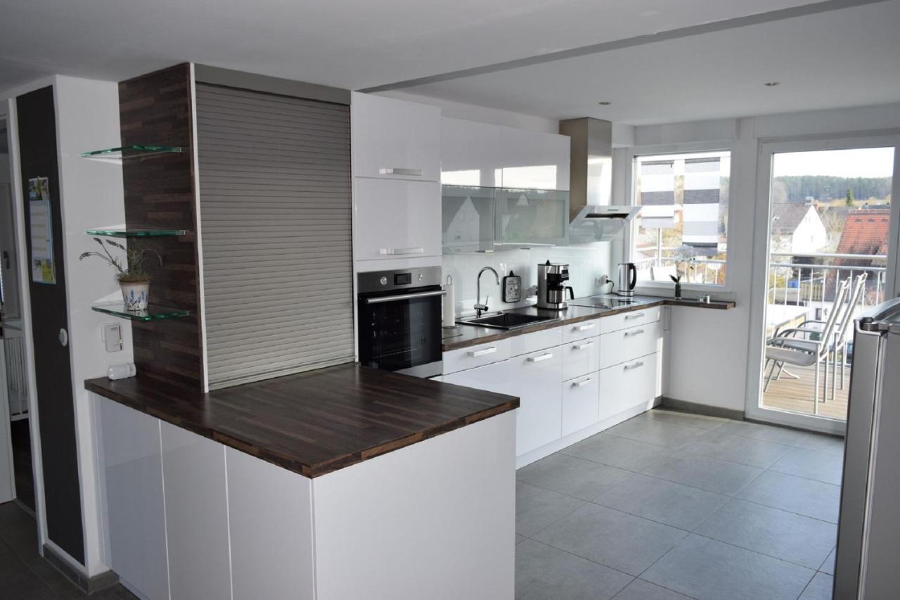 Ferienwohnung Blassneck Zirndorf Exterior photo