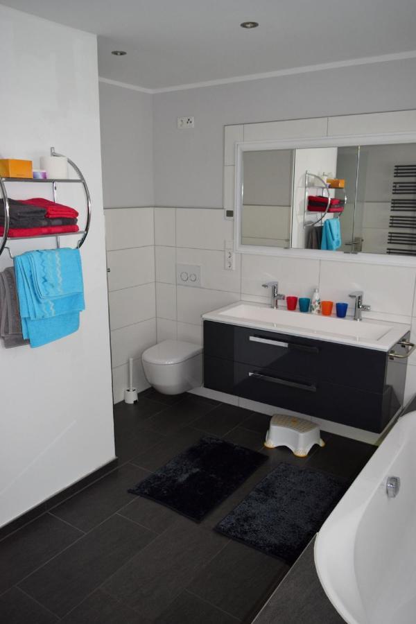 Ferienwohnung Blassneck Zirndorf Exterior photo