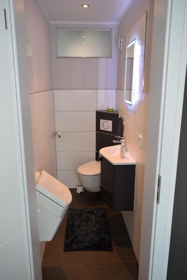 Ferienwohnung Blassneck Zirndorf Exterior photo