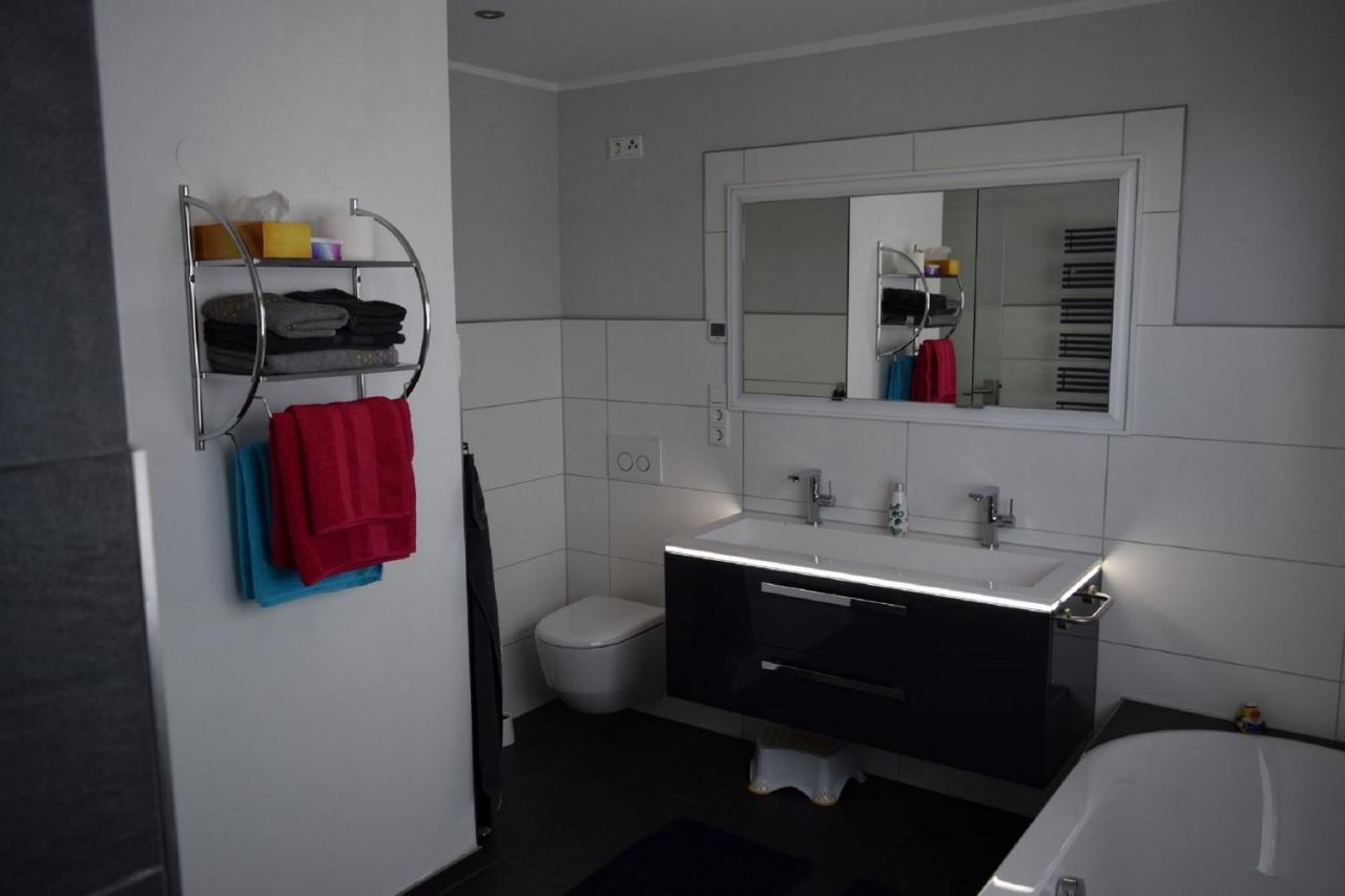 Ferienwohnung Blassneck Zirndorf Exterior photo