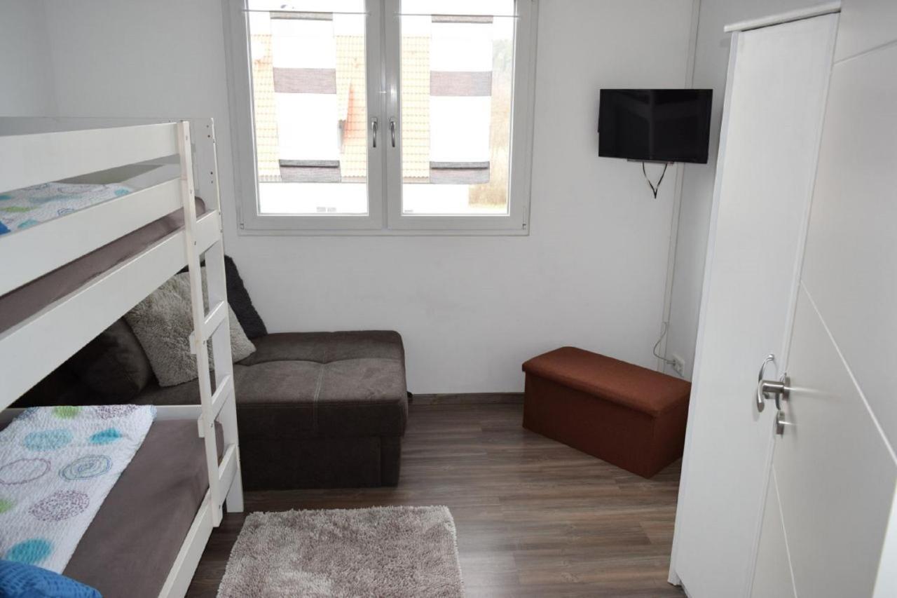 Ferienwohnung Blassneck Zirndorf Exterior photo